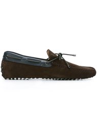 мокасины 'Gommino'  Tod's