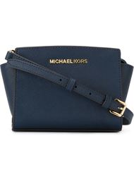 маленькая сумка на плечо 'Selma' Michael Michael Kors