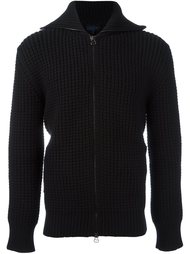 кардиган на молнии Lanvin