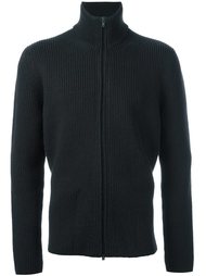 джемпер на молнии Maison Margiela
