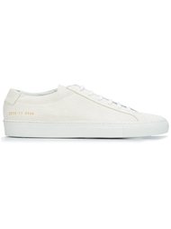 кеды'Achilles' Common Projects