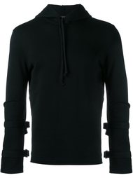 толстовка с капюшоном   Comme Des Garçons Homme Plus