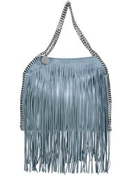 сумка 'Falabella' с бахромой Stella McCartney