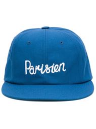 кепка 'Parisien' Maison Kitsuné