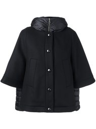 куртка-пуховик 'Eudore' Moncler