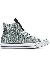хайтопы 'Chuck Taylor All Star'  Converse