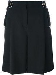 широкие шорты Givenchy