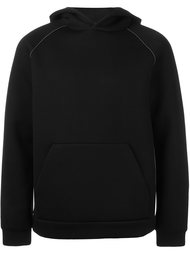 плотная неопреновая толстовка T By Alexander Wang