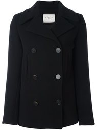 классический бушлат Lanvin