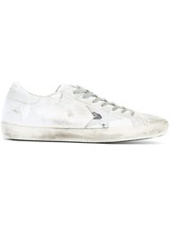 кклассические кеды  Golden Goose Deluxe Brand