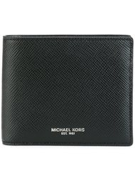 кошелек 'Harrison' Michael Kors