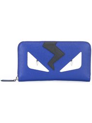кошелек Bag Bugs  Fendi