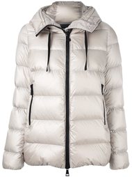 стеганая куртка 'Serinde' Moncler