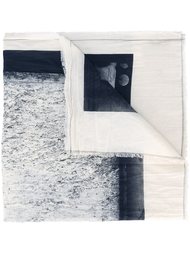 шарф 'Boys' Lost &amp; Found Ria Dunn