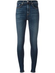 узкие джинсы 'Eddy Dive' Rag &amp; Bone /Jean