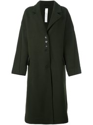 длинное пальто 'Cooper' Damir Doma
