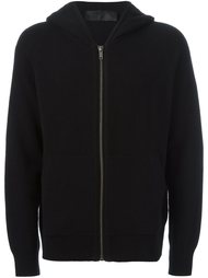 толстовка 'Invidia' с капюшоном Haider Ackermann