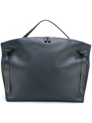 сумка-тоут  Jil Sander