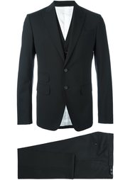 костюм-тройка 'London' Dsquared2