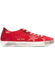 кеды 'Superstar' Golden Goose Deluxe Brand