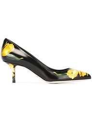 туфли 'Bellucci'  Dolce &amp; Gabbana