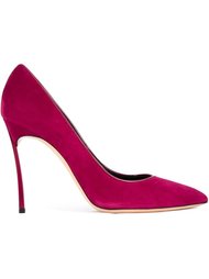 туфли 'Blade' Casadei