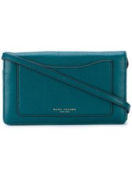 маленькая сумка через плечо ‘Recruit’ Marc Jacobs
