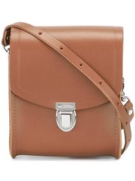 мини сумка 'The Push Lock'  The Cambridge Satchel Company