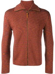 вязаный кардиган  Missoni