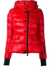 стеганый пуховик 'Armonique'  Moncler Grenoble