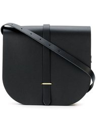 полукруглая сумка The Cambridge Satchel Company