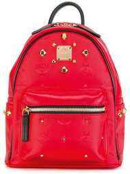 studded backpack MCM