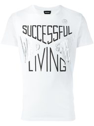 футболка 'T-Diego' Diesel