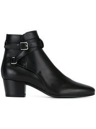 ботинки 'Signature Blake 40'  Saint Laurent