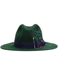 фетровая шляпа 'California Side Splash'  Sensi Studio