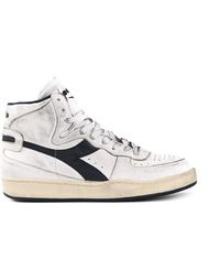 хайтопы 'Heritage Mi Basket'  Diadora