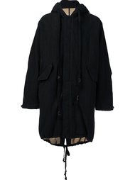 'Paul' coat  Uma Wang