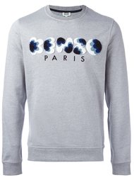 толстовка 'Runway' Kenzo