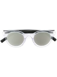 солнцезащитные очки 'Black Tie'  Dior Homme