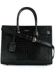 маленькая сумка-тоут  'Sac de Jour'  Saint Laurent