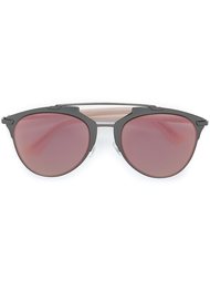 солнцезащитные очки 'Reflected' Dior Eyewear