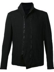 cropped jacket  Julius
