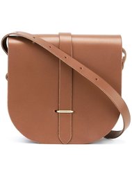 маленькая полукруглая сумка  The Cambridge Satchel Company