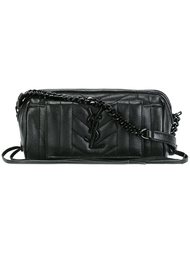 сумка через плечо 'Rider Monogram'  Saint Laurent