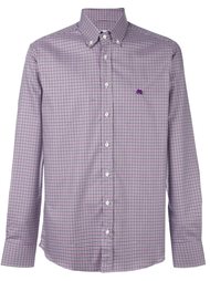 классическая рубашка Etro