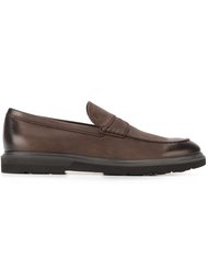 классические лоферы Tod's