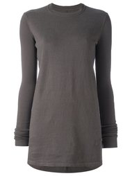 'Meg' fine knit jumper Rick Owens DRKSHDW