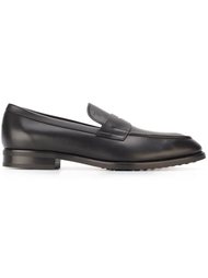 классические лоферы Tod's