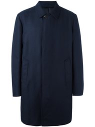 классическое пальто  Moncler
