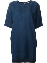 'Kyoto' denim dress Rag &amp; Bone